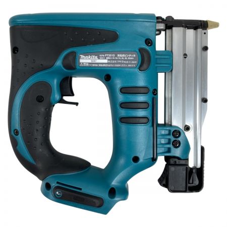  MAKITA マキタ 18V 35mm 充電式ピンタッカ 本体のみ ※バッテリ・充電器なし PT351D ブルー
