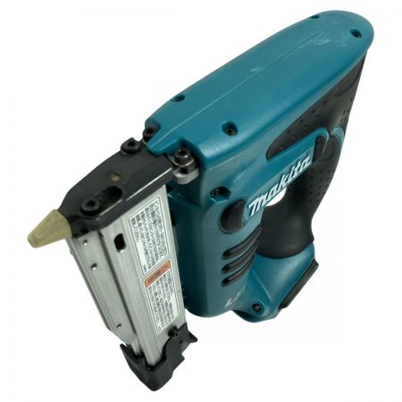  MAKITA マキタ 18V 35mm 充電式ピンタッカ 本体のみ ※バッテリ・充電器なし PT351D ブルー