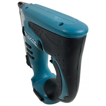  MAKITA マキタ 18V 35mm 充電式ピンタッカ 本体のみ ※バッテリ・充電器なし PT351D ブルー