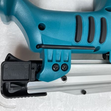  MAKITA マキタ 18V 35mm 充電式ピンタッカ 本体のみ ※バッテリ・充電器なし PT351D ブルー