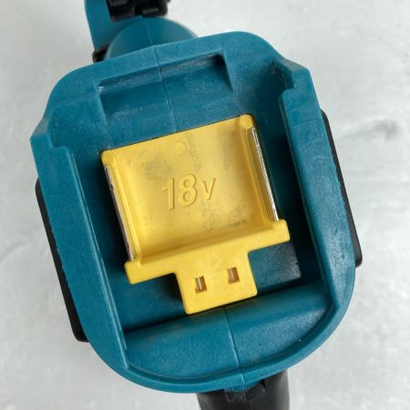  MAKITA マキタ 18V 35mm 充電式ピンタッカ 本体のみ ※バッテリ・充電器なし PT351D ブルー