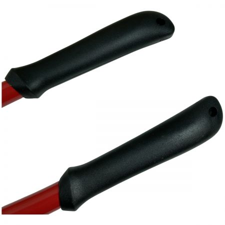  アーム産業  ワイヤーカッター φ16mm RC-800 レッド