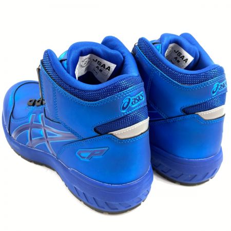  asics アシックス 26.5cm 安全靴 CP304 ブルー