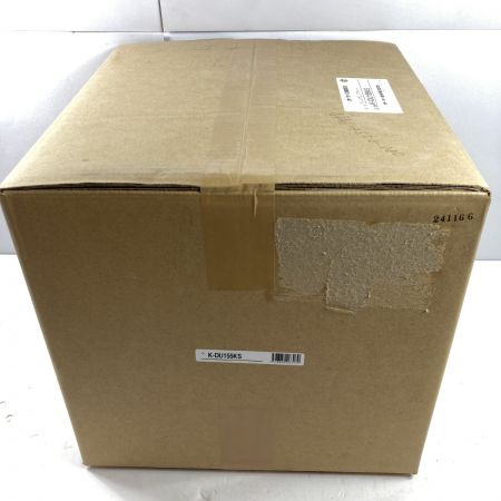  オーケー器材 ドレンポンプキット 壁掛形エアコン用 中揚程用 (3) K-DU155KS ホワイト