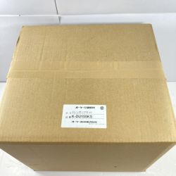 ＊＊ オーケー器材 ドレンポンプキット 壁掛形エアコン用 中揚程用 (1) K-DU155KS ホワイト Sランク