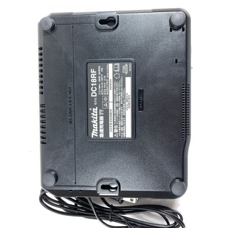  MAKITA マキタ 急速充電器（２） DC18RF