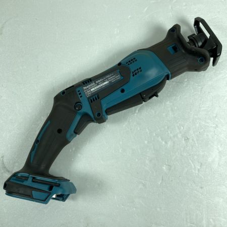  MAKITA マキタ 18V 充電式レシプロソー JR184DT ブルー