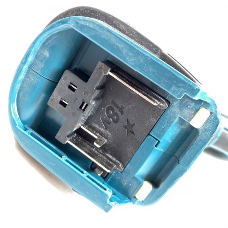  MAKITA マキタ 18V 充電式レシプロソー JR184DT ブルー