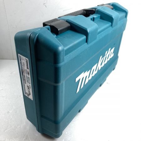  MAKITA マキタ 18V 充電式レシプロソー JR184DT ブルー