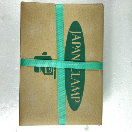  日本クランプ ABJ型 平吊・立吊兼用 クランプ CLAMP 0.75t (2) ABJ型