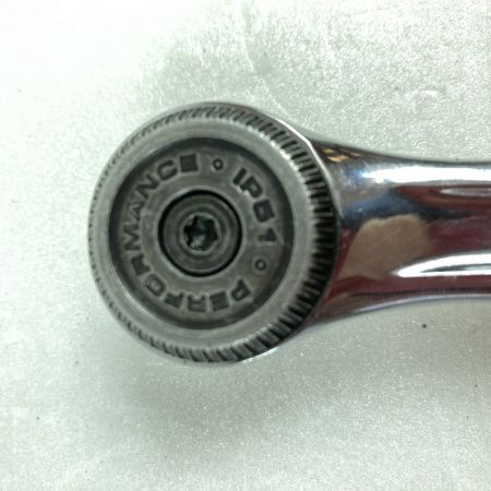  FACOM 8mm ラチェットレンチ J･161B シルバー