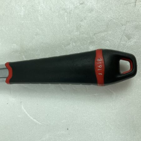  FACOM 8mm ラチェットレンチ J･161B シルバー