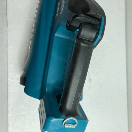  MAKITA マキタ 40Vmax 充電式ブロワ 本体のみ  ※バッテリ・充電器なし MUB001G ブルー