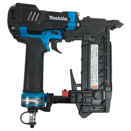  MAKITA マキタ 25~50mm 高圧フロアタッカ (ケース付） AT451H ブルー