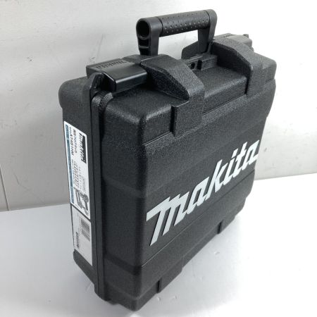  MAKITA マキタ 25~50mm 高圧フロアタッカ (ケース付） AT451H ブルー