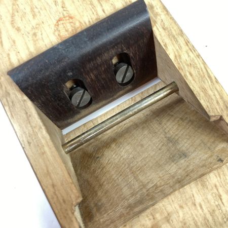  永弘  「永弘」 寸八鉋 桐箱付