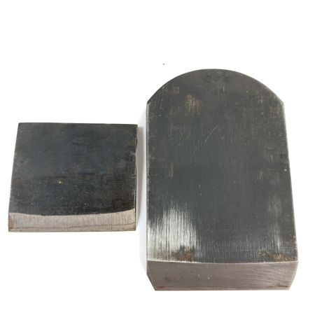   かんな 「寿」常三郎作 寸八鉋 本体のみ