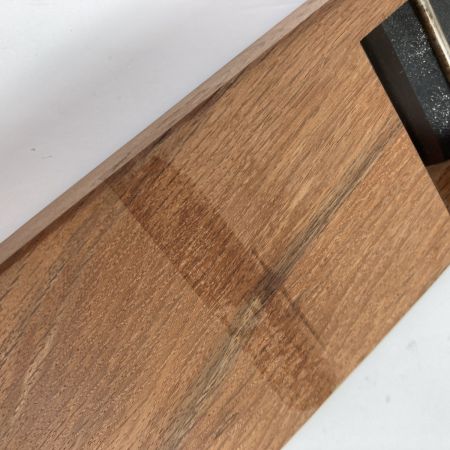  「乱菊」 「乱菊」千代鶴貞秀作 寸八鉋 赤樫台 桐箱なし