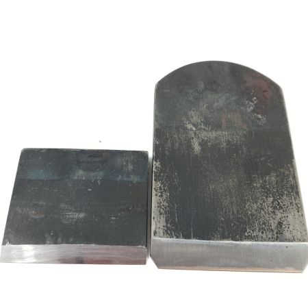  「延國」 「延國」 寸八鉋 三代目千代鶴作 ※桐箱なし