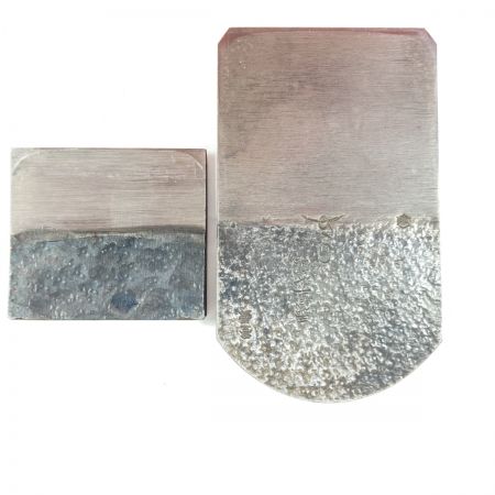  「延國」 「延國」 寸八鉋 三代目千代鶴作 ※桐箱なし