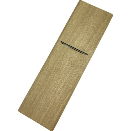  「延國」 「延國」 寸八鉋 三代目千代鶴作 ※桐箱なし