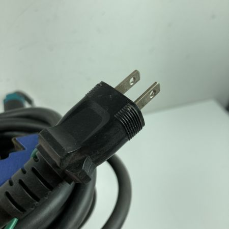  日東工器 タッピングアトラ MT-200C ブルー 程度B 本体のみ コード式 100v MT-200C ブルー