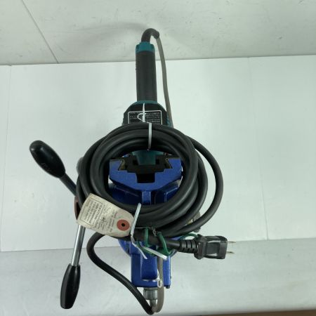  日東工器 タッピングアトラ MT-200C ブルー 程度B 本体のみ コード式 100v MT-200C ブルー