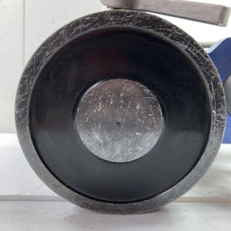  日東工器 タッピングアトラ MT-200C ブルー 程度B 本体のみ コード式 100v MT-200C ブルー