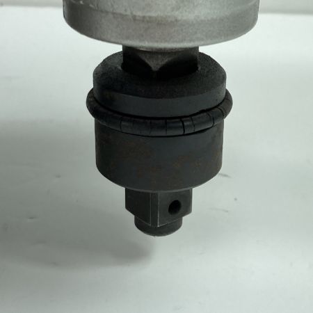  日東工器 タッピングアトラ MT-200C ブルー 程度B 本体のみ コード式 100v MT-200C ブルー