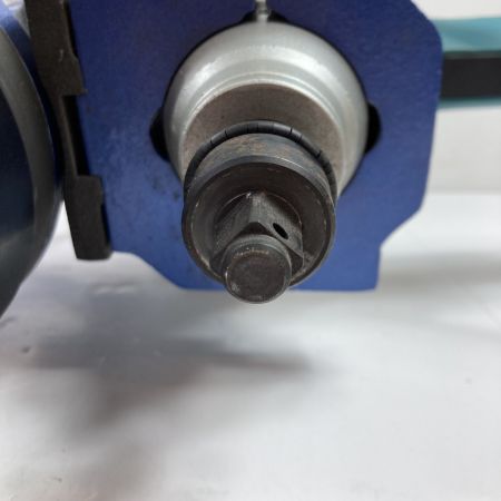  日東工器 タッピングアトラ MT-200C ブルー 程度B 本体のみ コード式 100v MT-200C ブルー