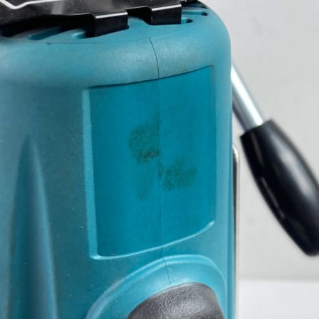  日東工器 タッピングアトラ MT-200C ブルー 程度B 本体のみ コード式 100v MT-200C ブルー