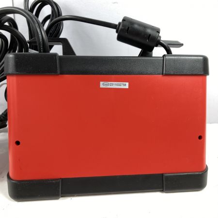  BAL バル 大橋産業 12V/24Vバッテリー 充電器 2708 レッド