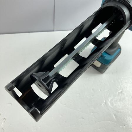  MAKITA マキタ 14.4V 充電式コーキングガン バッテリ1個付属 ※充電器なし CG140D ブルー