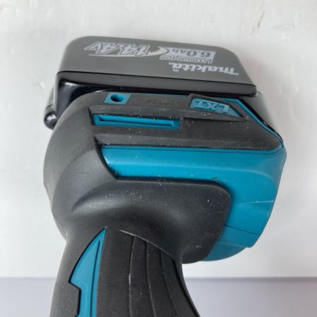  MAKITA マキタ 14.4V 充電式コーキングガン バッテリ1個付属 ※充電器なし CG140D ブルー