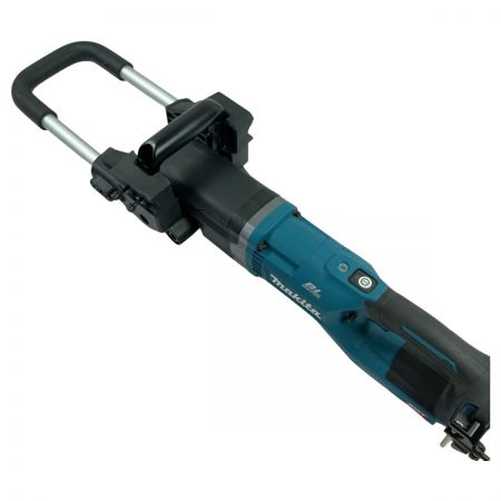  MAKITA マキタ 40Vmax 充電式アースオーガ ビット付  ※バッテリ・充電器なし DG001G ブルー