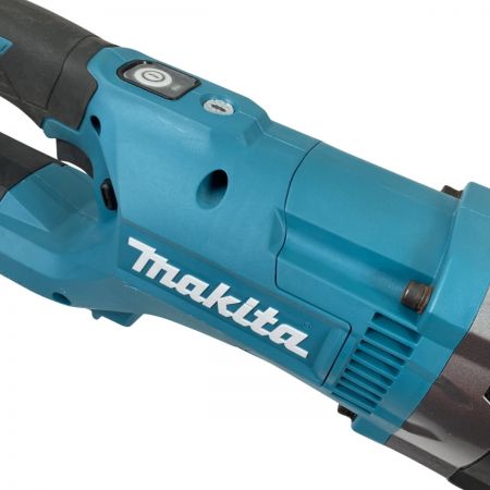  MAKITA マキタ 40Vmax 充電式アースオーガ ビット付  ※バッテリ・充電器なし DG001G ブルー