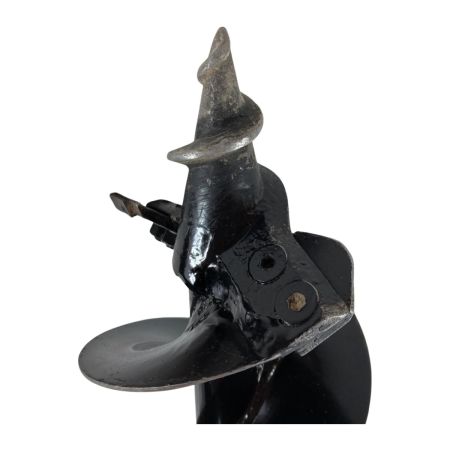  MAKITA マキタ 40Vmax 充電式アースオーガ ビット付  ※バッテリ・充電器なし DG001G ブルー