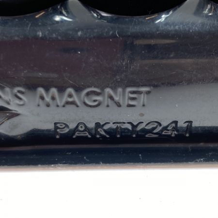  Snap-on スナップオン セミディープソケット 6角 12個セット 3/8sq FSMS8~FSMS19 マグネットトレー付（フタなし） PAKTY241