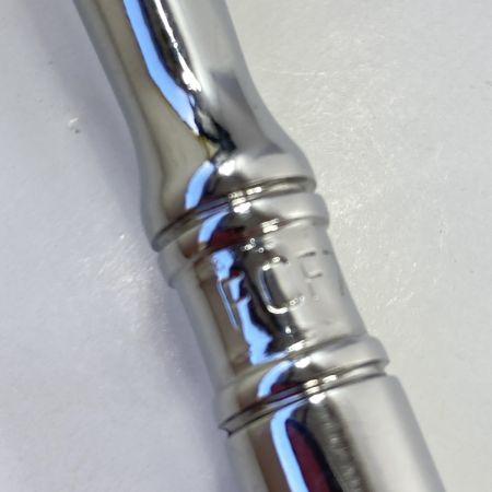  Snap-on スナップオン コンパクトフレックスラチェットハンドル 3/8 sq FCF72