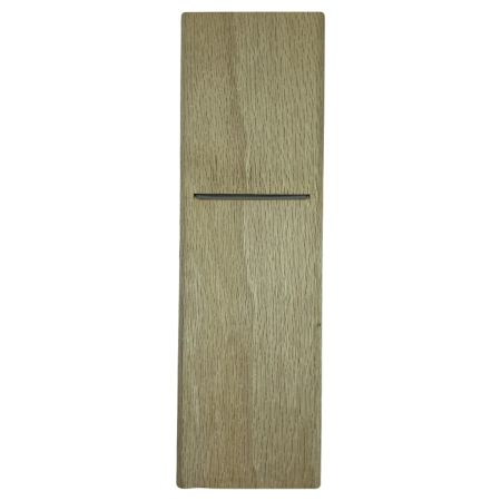  千代鶴貞秀作 「乱菊」千代鶴貞秀作 二寸鉋 桐箱付 「乱菊」