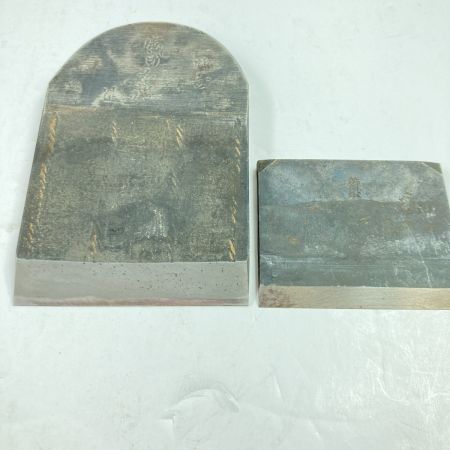  「永弘」 二寸鉋 逸品 「永弘」木箱付