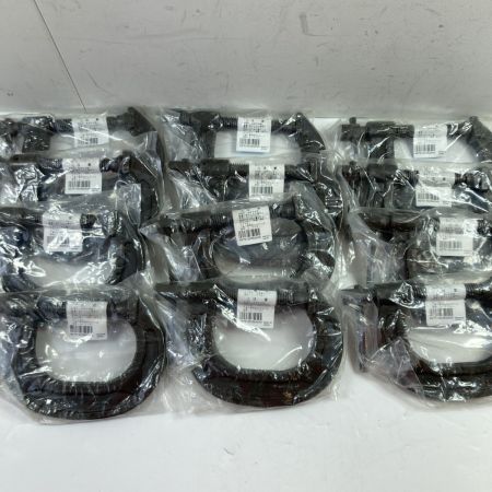  TOP工業 Ｃ型シャコ万力 75mm 12個セット CC-75