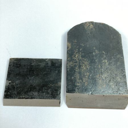  「男盛」 「男盛」 龍進斉作 寸八鉋 桐箱付 (1) 龍進斉作