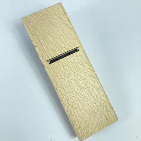  「男盛」 男盛」 龍進斉作 寸八鉋 桐箱付 (2) 龍進斉作