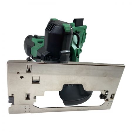  HiKOKI ハイコーキ 36V 125mm コードレスリフォーム用丸のこ 本体のみ ※バッテリ・充電器なし C3605DB(SK) グリーン