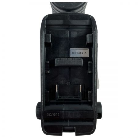  Panasonic パナソニック 14/18V両用 充電圧着器 （バッテリ2個・充電器付属） EZ46A4 ブラック