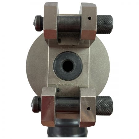  Panasonic パナソニック 14/18V両用 充電圧着器 （バッテリ2個・充電器付属） EZ46A4 ブラック