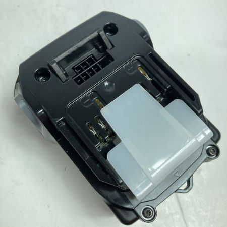  MAX マックス 14.4V/5.0Ah リチウムイオン電池パック (1) JP-L91450A ブラック