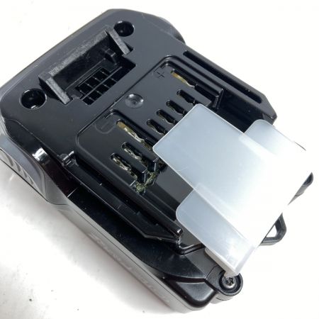  MAX マックス 14.4V/5.0Ah リチウムイオン電池パック (2) JP-L91450A ブラック