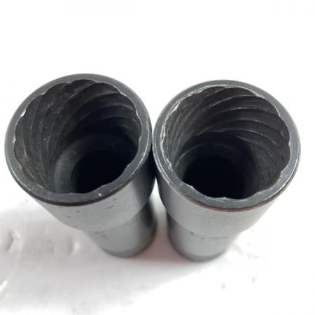  ターボソケット シンウオール アルミホイールロックナット専用ソケット 23/24mm 2個セット TS52906/52945